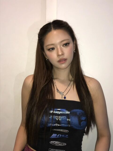 TWICE Jeongyeon 15