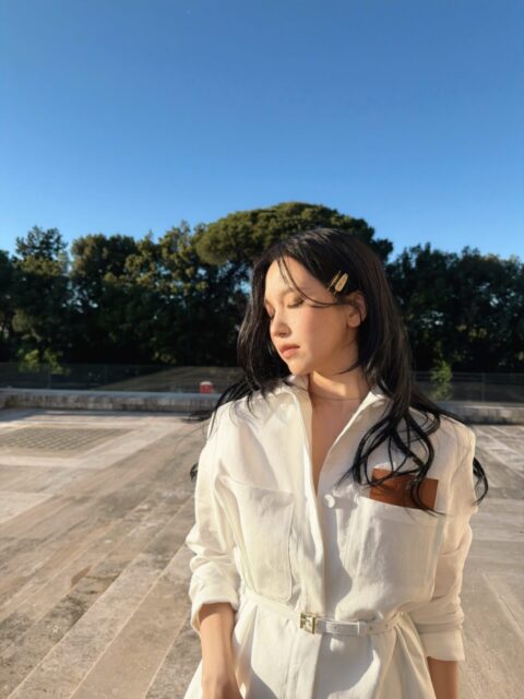 TWICE Mina 4
