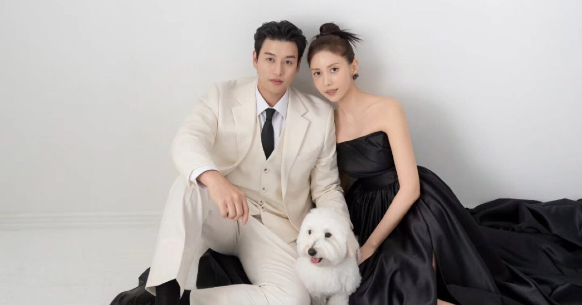 U-KISS Eli’s Thoughts On Reconciling With Ex-Wife Gain Attention Amid Remarriage News
