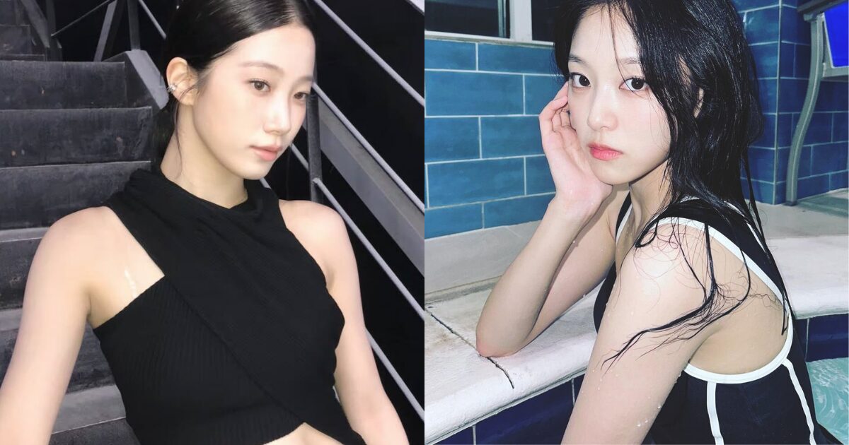 11 Idols Not Considered “Korea’s Legendary Beauties” — But They Really Should Be