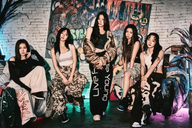 2 Members Depart From Controversial Girl Group Amid Structural Changes