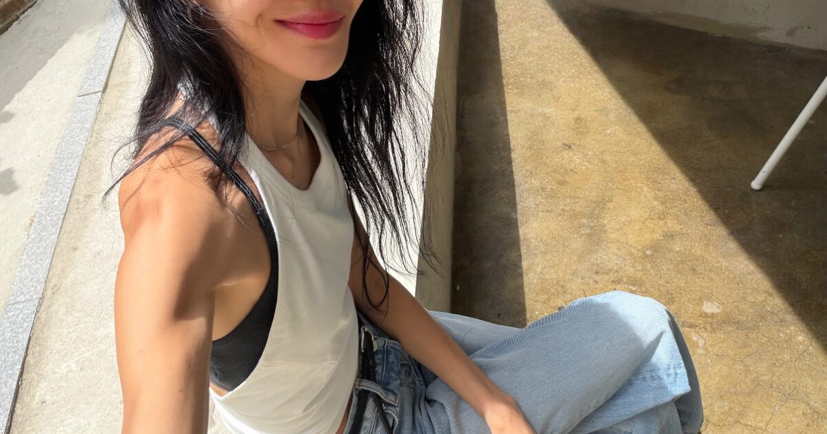 Gallery - Korean Star Shocks With Body Figure And Meal In Recent Updates - Koreaboo - image 3