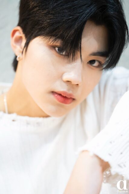 ZEROBASEONE-Park-Gunwook-In-Bloom-MV-Photoshoot-by-Dispatch-documents-1