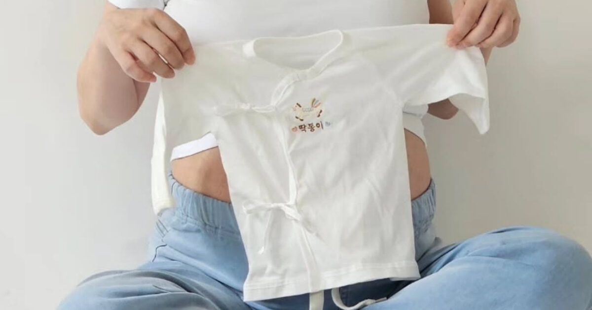 Comedian Accused Of “Birth Tourism” Again—Reveals Where She Will Actually Give Birth This Time插图