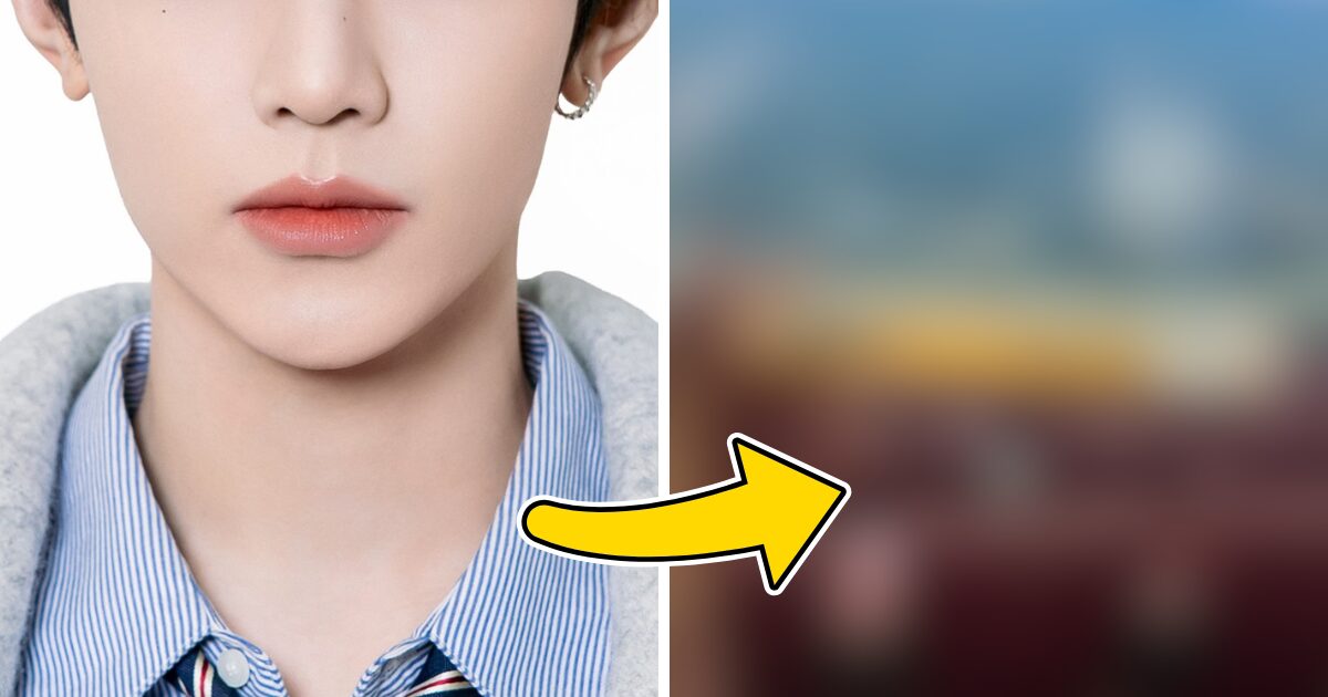 5th Gen Boy Group's "Piss" Merch Is Going Viral... For All The Wrong Reasons