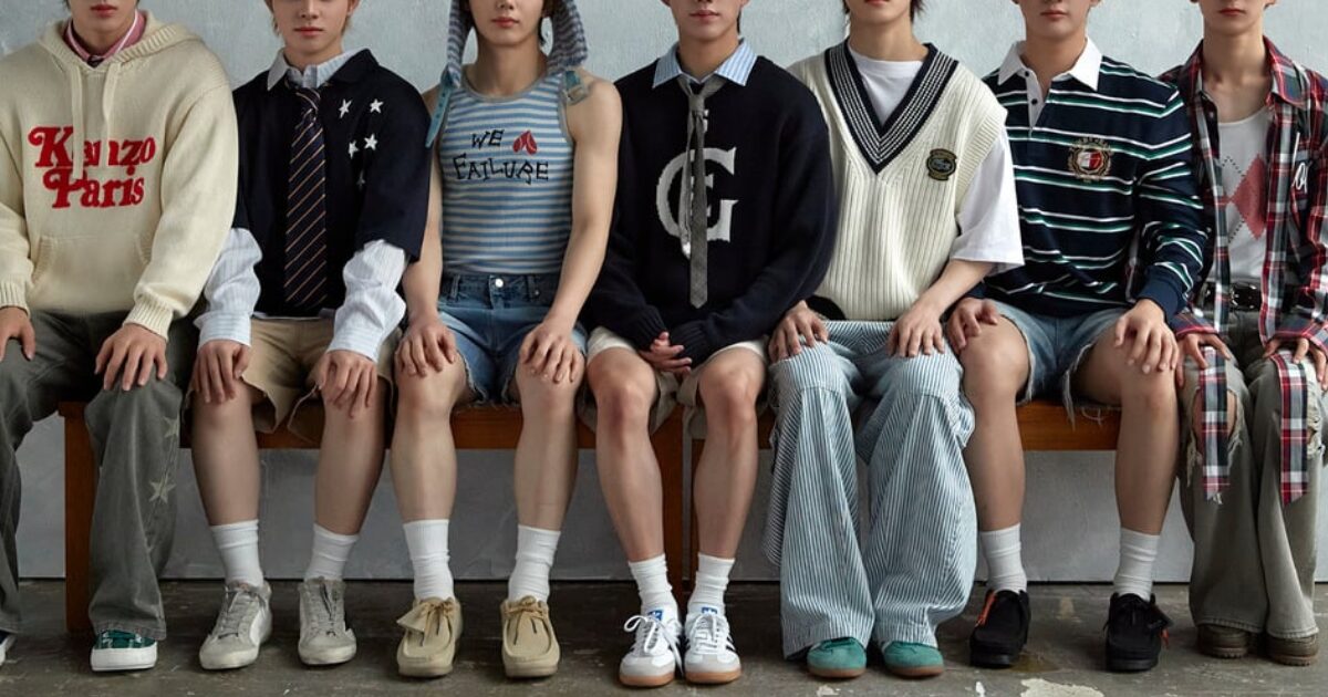 Boy Group Suddenly Announces Disbandment Only 2 Years After Debuting