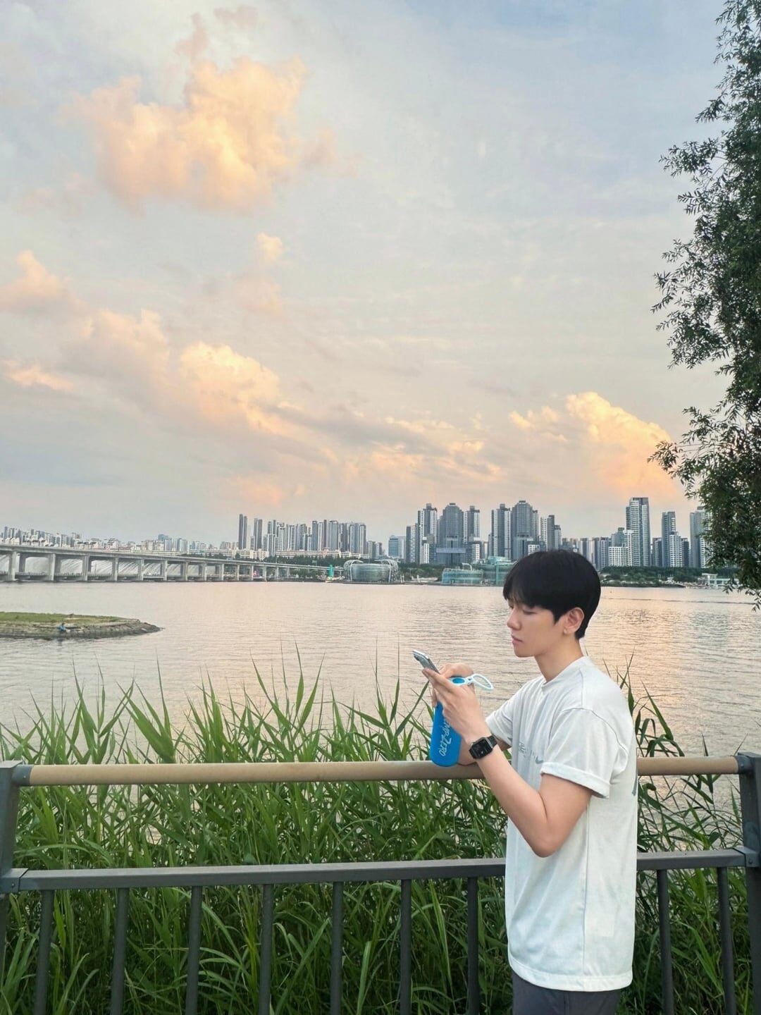 baekhyun xhu