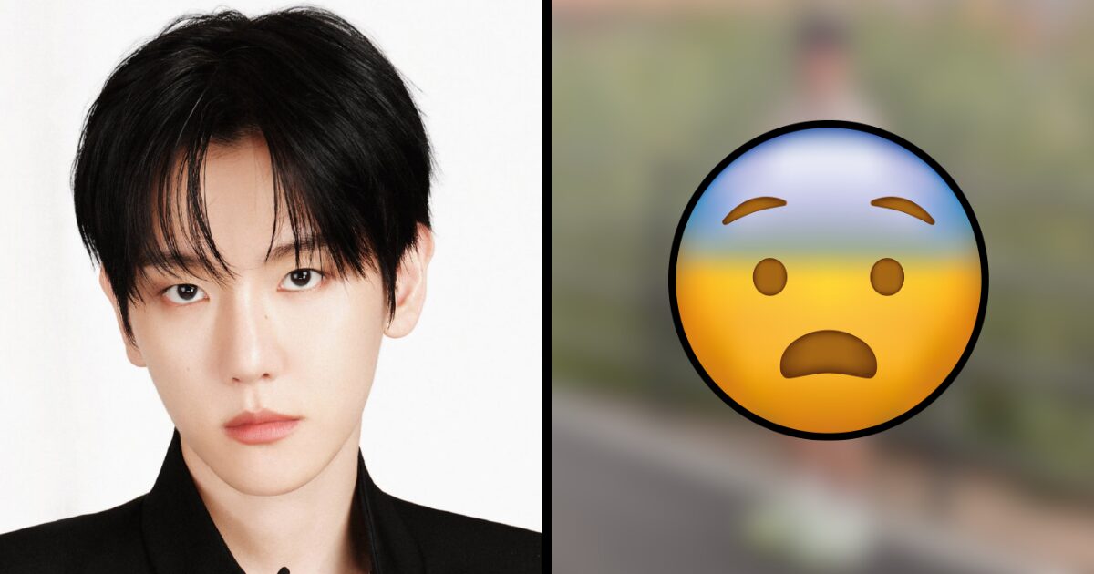 Baekhyun EXO ทำแฟนๆ ตะลึงกับลุคผอมเพรียว