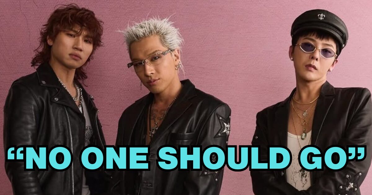 BIGBANG's 20th Anniversary World Tour Prices Spark Controversy Amid Frenzied Fan Reception