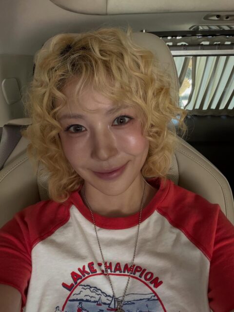 BoA Shocks With Dramatic Visual Transformation After Leaving SM Entertainment