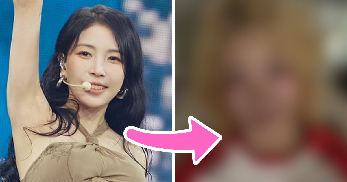 BoA Shocks With Dramatic Visual Transformation After Leaving SM Entertainment