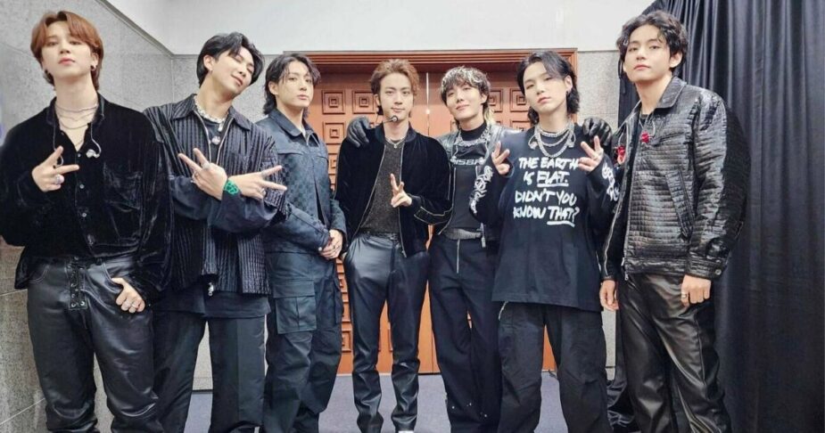 bts busan concert
