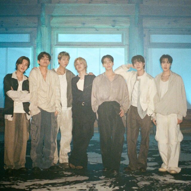 bts film