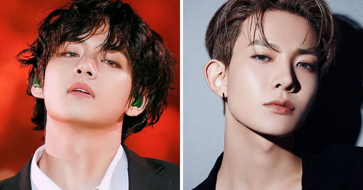 K-Pop’s Kings Of “Aura Farming” Who Are Impossible To Ignore