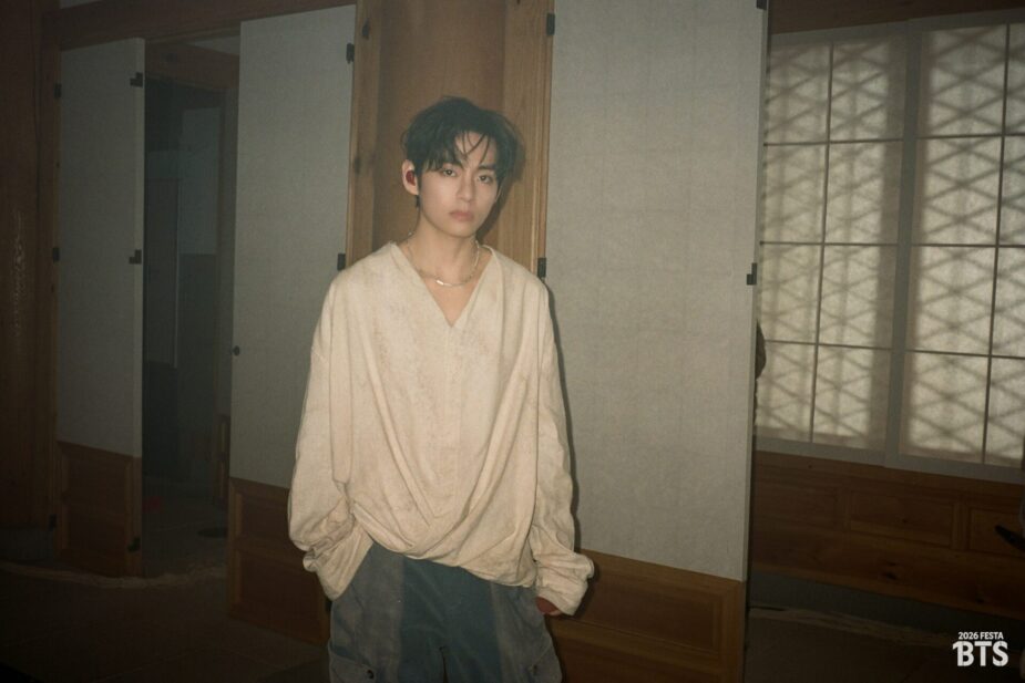 bts v festa 1