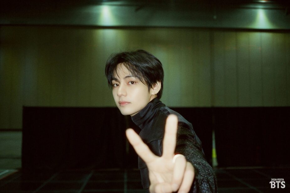 BTS V's "Devastating" Behavior During Concert Sparks Heartbreak