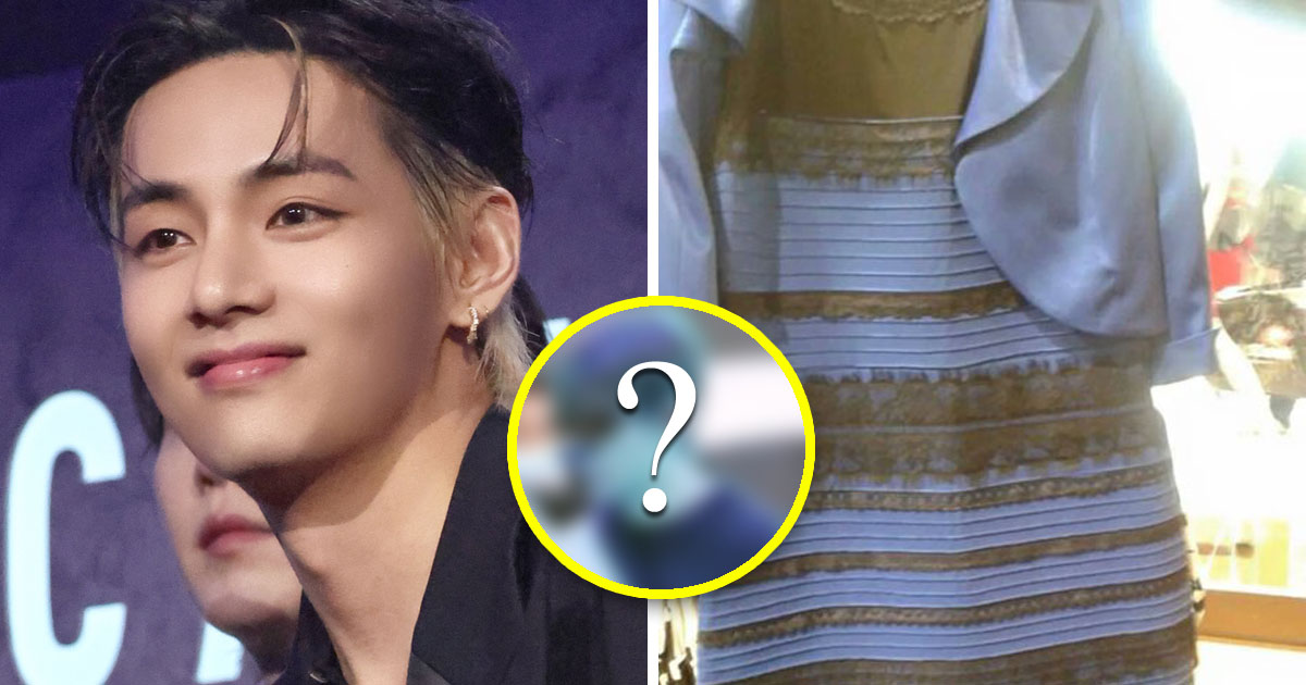 BTS V’s New Hair Is Confusing Everybody插图