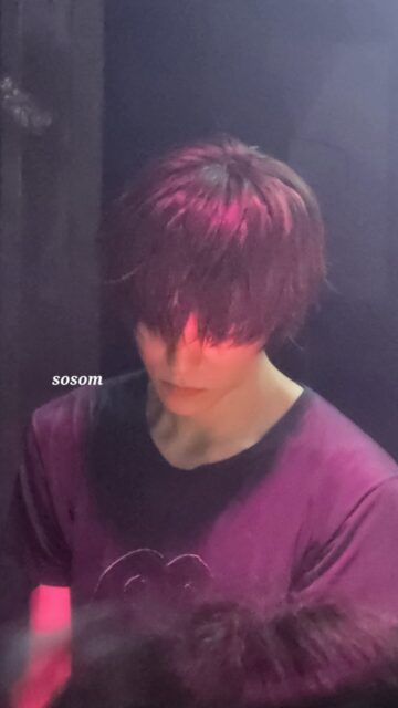 SEVENTEEN Vernon's Dramatic Visual Transformation Sparks Major Shock