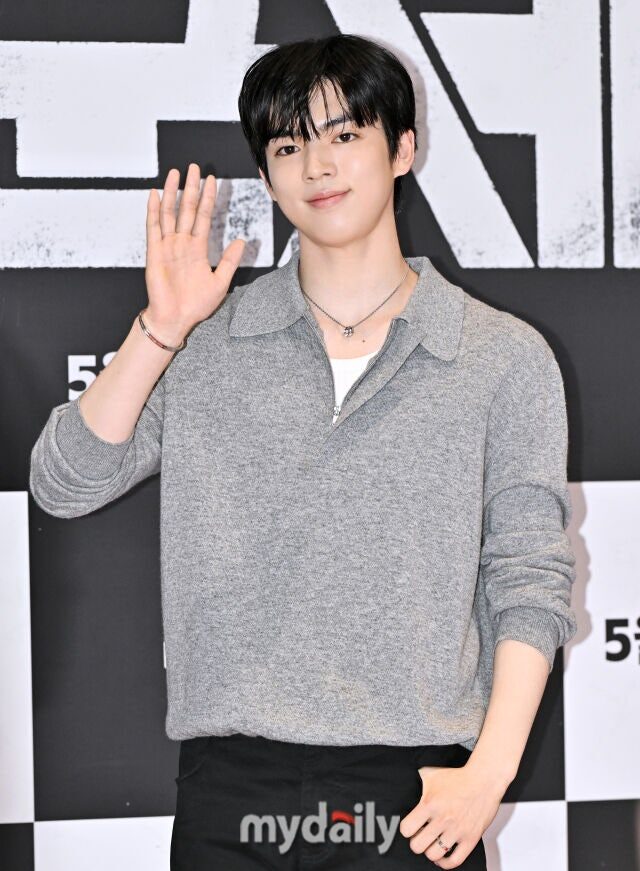 cha jun hwan