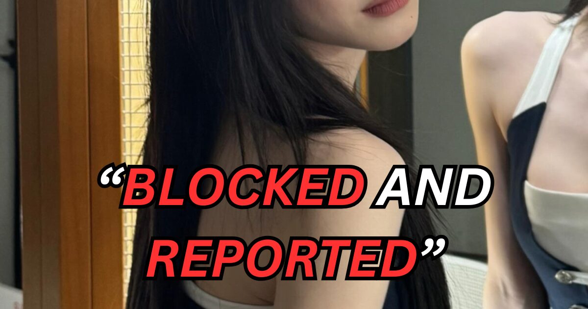 “Big 3” Girl Group Idol Hits Back At Fan “Policing” Her Food Portions