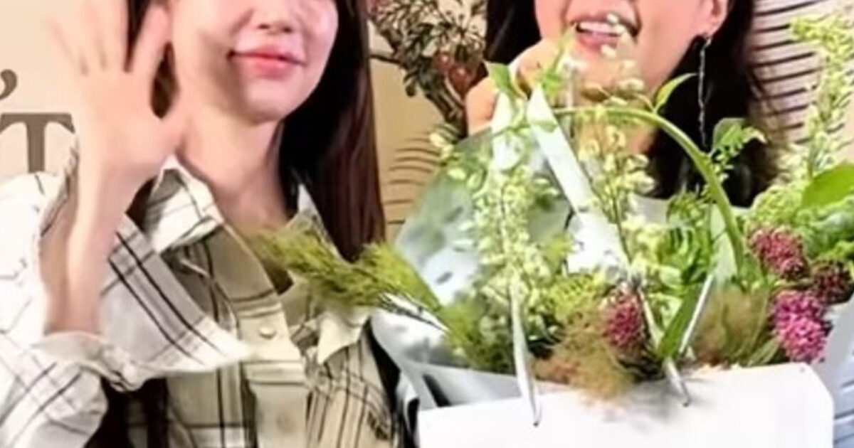 Gallery - Legendary K-Drama Actresses Reunite For The First Time In 19 Years With Unchanged Visuals - Koreaboo - image 1
