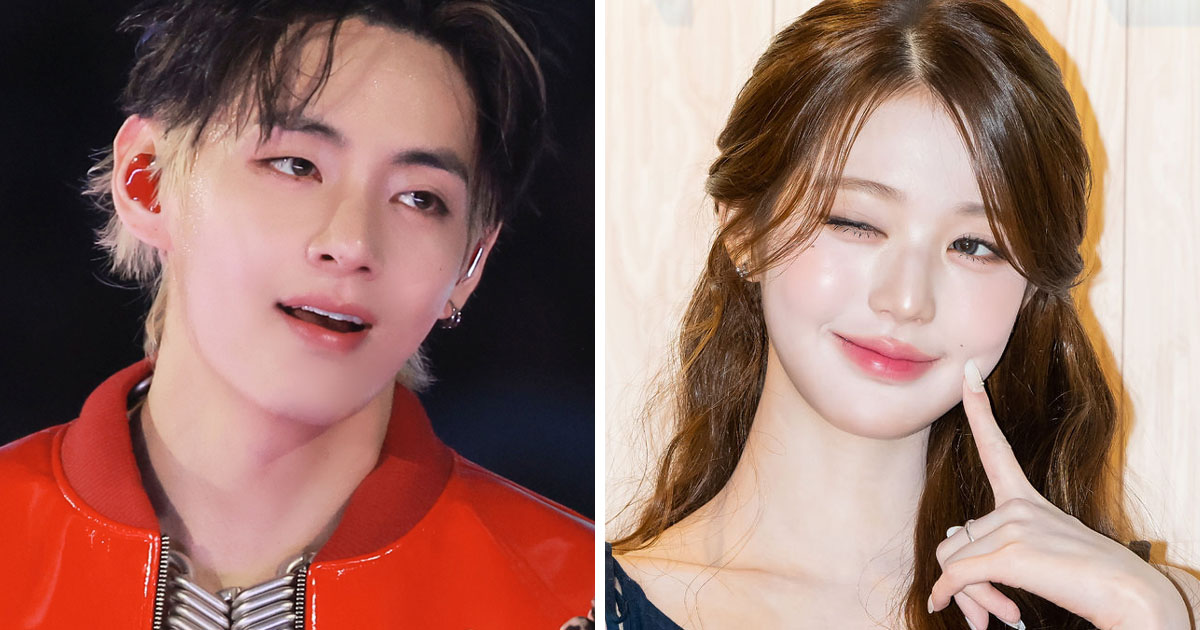 POLL: Which K-Pop Idol Dating Rumors Are True? Vote Now!