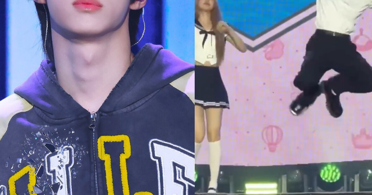 HYBE Idol Gets Blistering Reactions For “Over-Dancing” To His Own Song