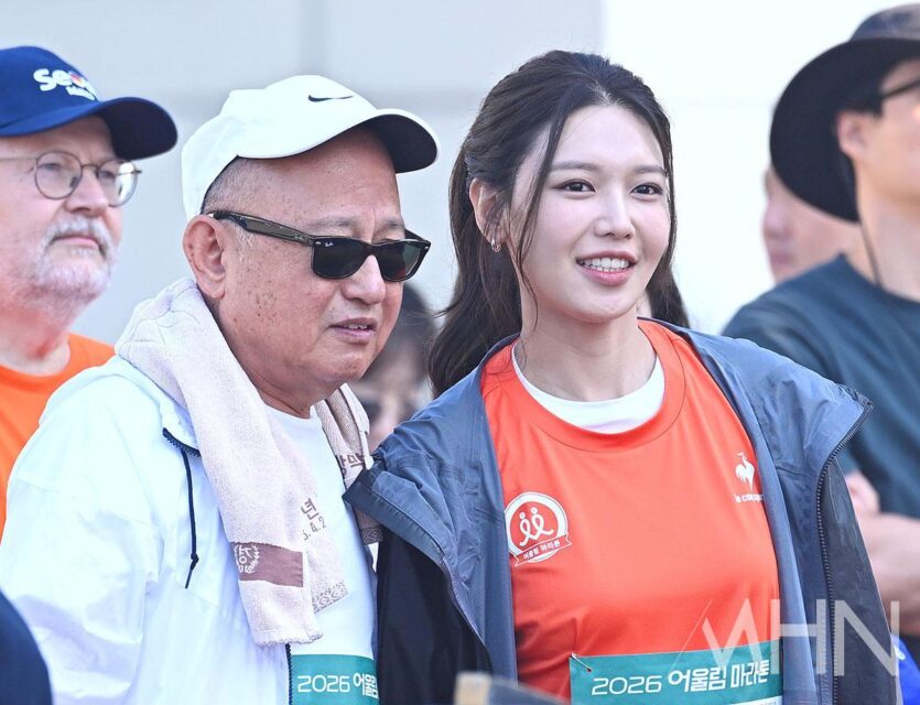 Girls' Generation's Sooyoung Spotted For The First Time Since Shocking Breakup News