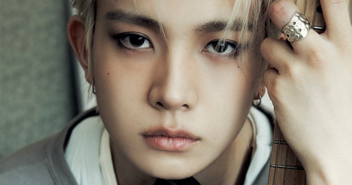 “No One Deserves This”— EVAN’s (Heeseung) DM To Fans Sparks Strong Responses