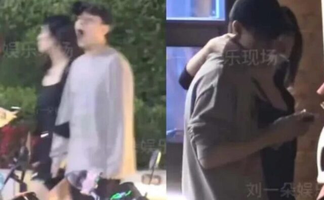 Gallery - Paparazzi Reveal Actor's Alleged Girlfriend — A Fellow Celebrity - Koreaboo - image 3