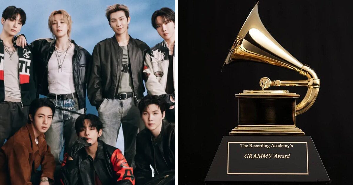 GRAMMYs Shock With New “Best Asian Pop” Category, Sparking Scathing Reactions