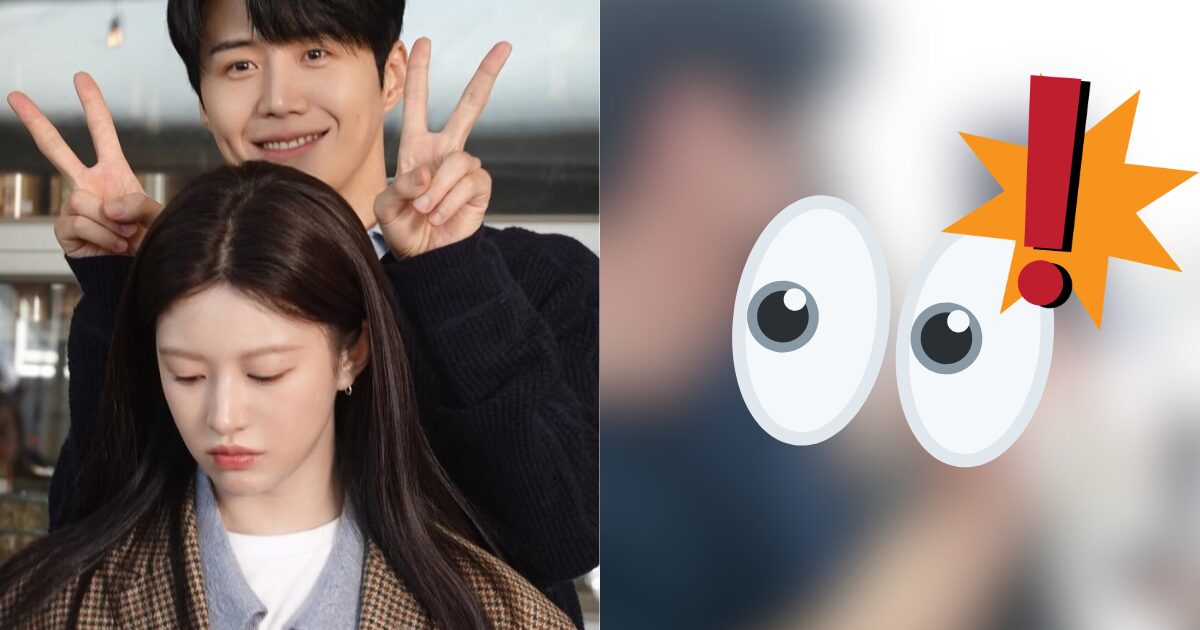 Kim Seon Ho And Go Youn Jung Entangled In Dating Rumors After Fans Seemingly Spot Evidence插图