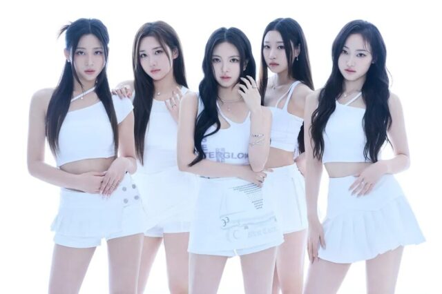 Gallery - 5th Gen Group Publicly Calls Out HYBE For Alleged Plagiarism, Sparking Buzz - Koreaboo - image 2