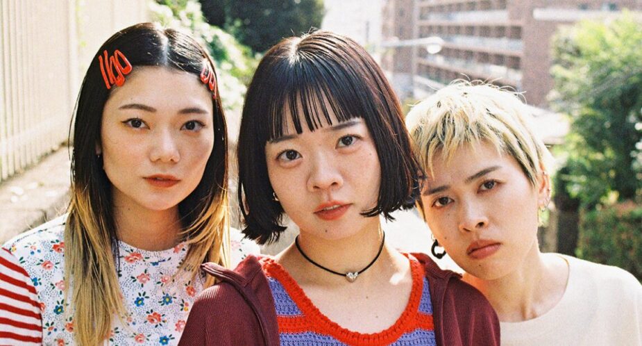 16-Year-Old Girl Group To Disband, Perform One Last Time In June插图2 hifgg