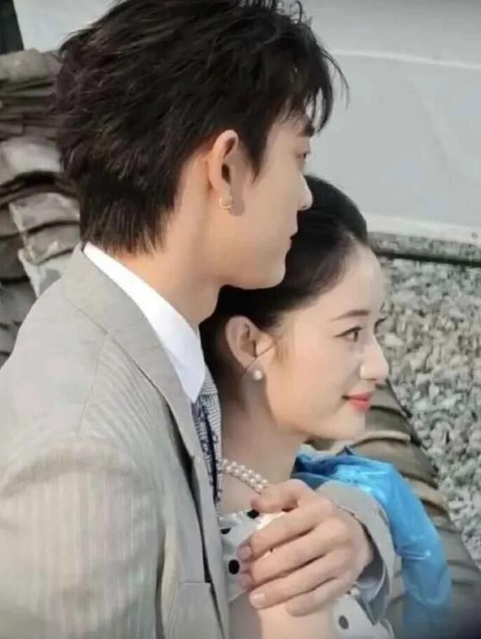 hug
