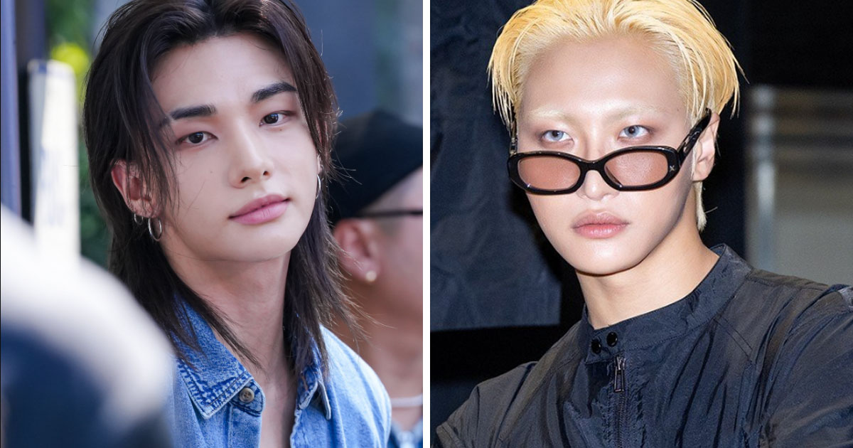 The Most Effortlessly Beautiful K-Pop Idols In Any Style, Ranked
