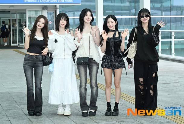 Gallery - Girl Group Exposes Label’s Cruel Tactics To Hide Them From Senior Boy Group - Koreaboo - image 1