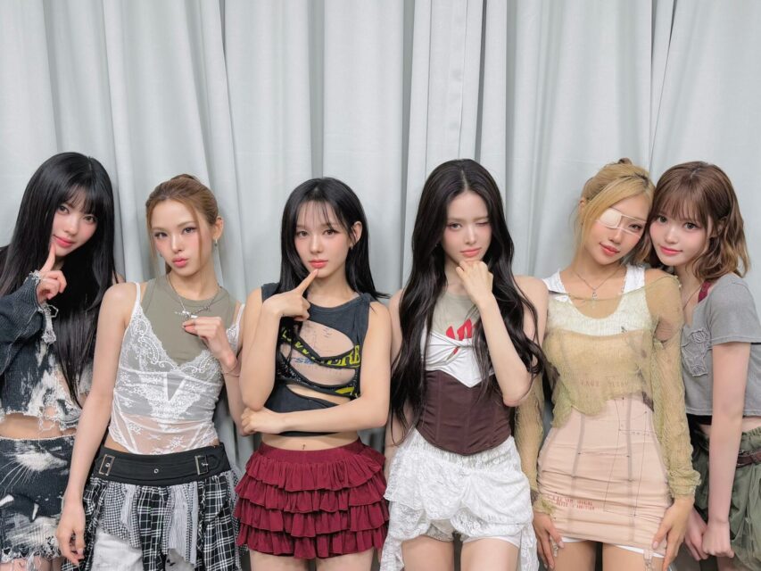 Gallery - Fifth-Gen Female Idol’s Huge Scar Sparks Major Concern - Koreaboo - image 2