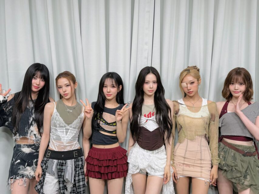 Gallery - Fifth-Gen Female Idol’s Huge Scar Sparks Major Concern - Koreaboo - image 3