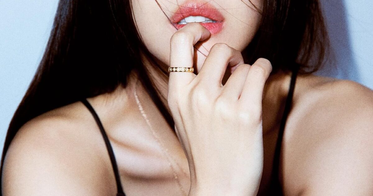 Top Actress Stuns With Unchanged Visuals Just Weeks After Childbirth插图