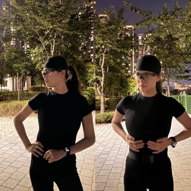 jeongyeon run 3