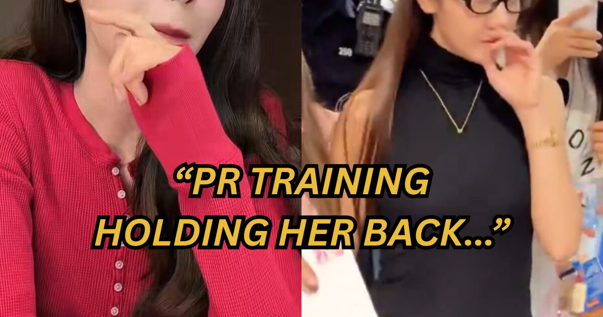“Lying As*” — Fans Refuse To Believe Beloved Celebrity’s Explanation Of Controversial Viral Clip