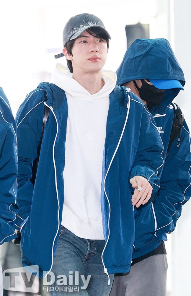 jin tvdaily
