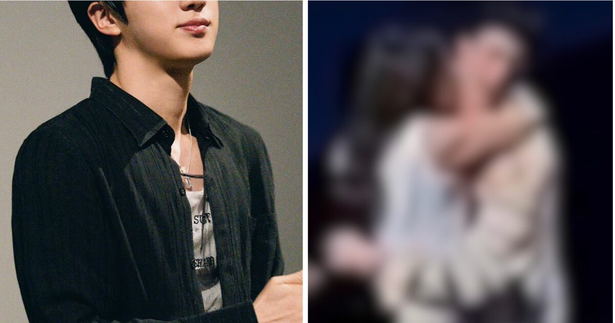 Woman Kisses BTS Star Without Consent, Shocks With Court Objection插图