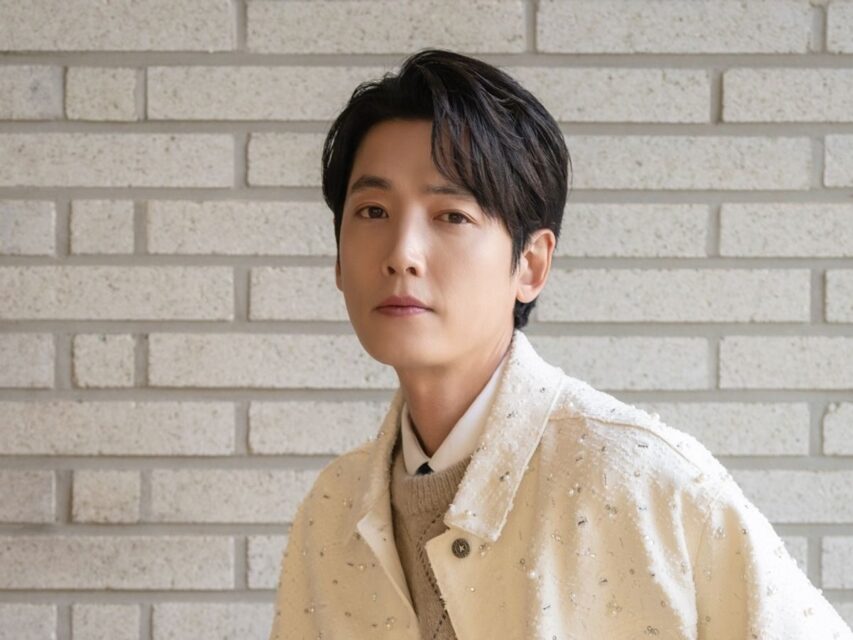 jung kyung ho