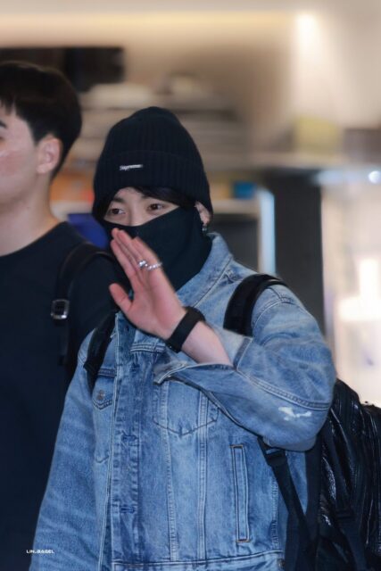 jungkook outfit 2