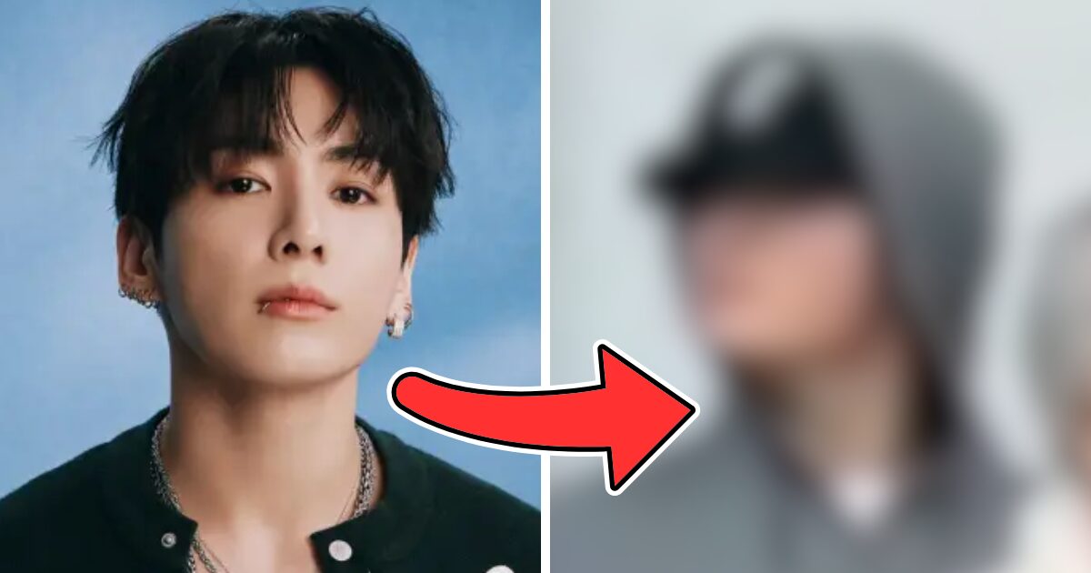 BTS Jungkook’s Brother Goes Viral For His Shocking Visuals 
