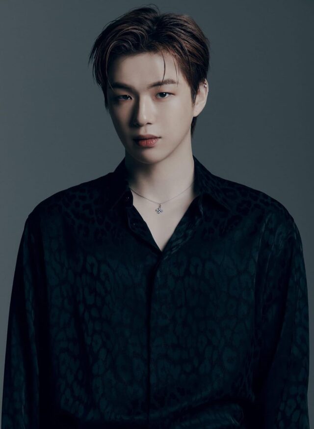 kang daniel imdb