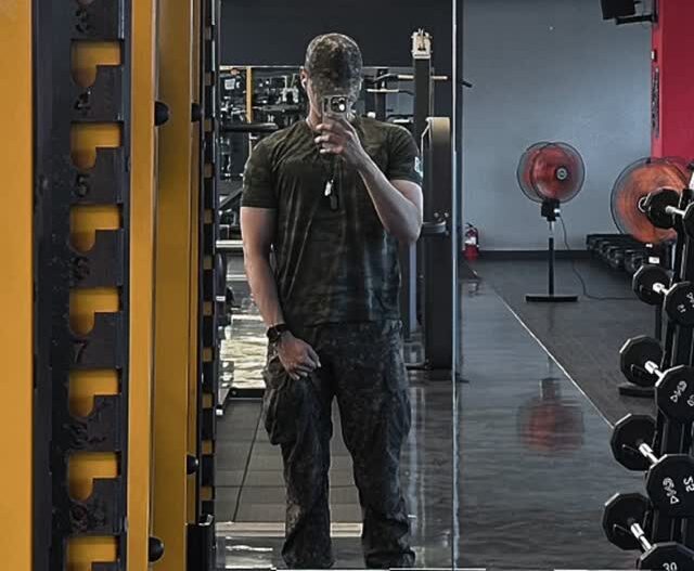 kang daniel post military