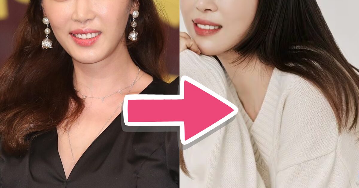 Kang Ye Won Opens Up About Plastic Surgery Frustrations: 'Fans Don't Recognize Me'